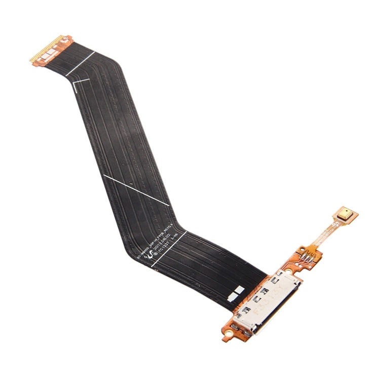 適用於Samsung Galaxy Note 10.1 / N8000 REV 0.4 版本  尾插排線