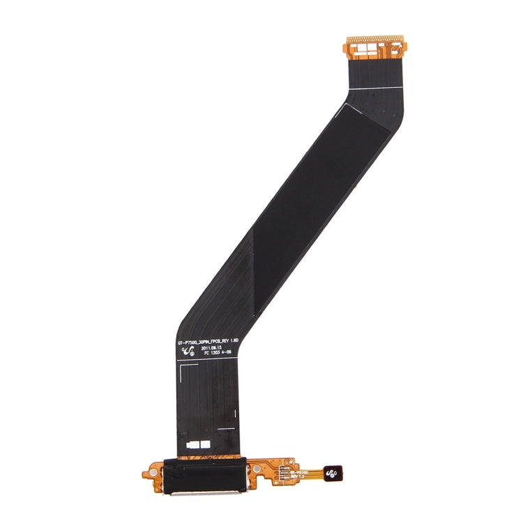 適用於Samsung Galaxy Tab 10.1 / P7500 尾插排線