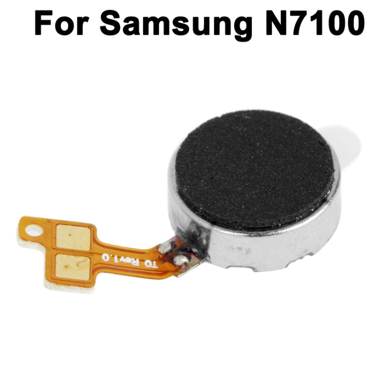 適用於Samsung Galaxy Note II / N7100 振動排線