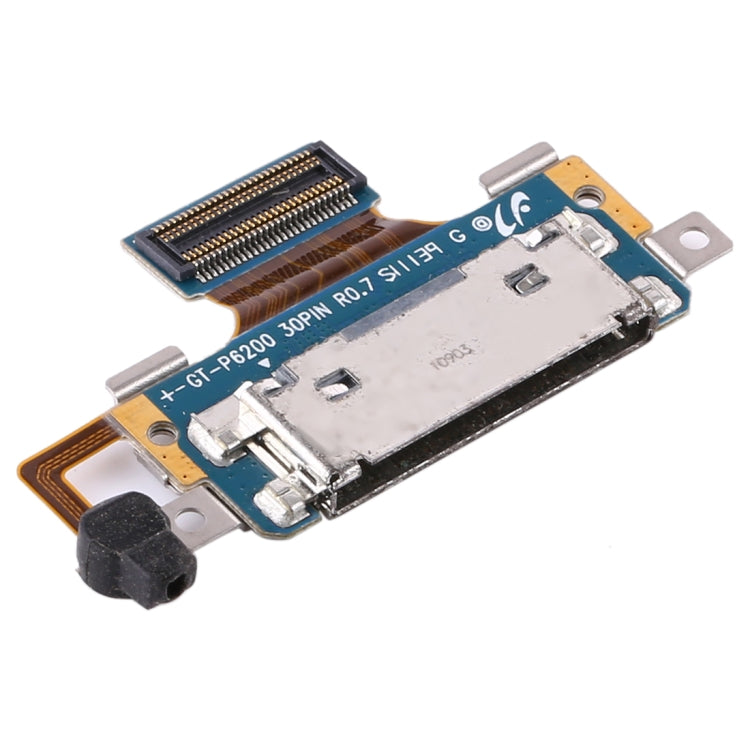 適用於Samsung Galaxy Tab  / P6200  尾插排線