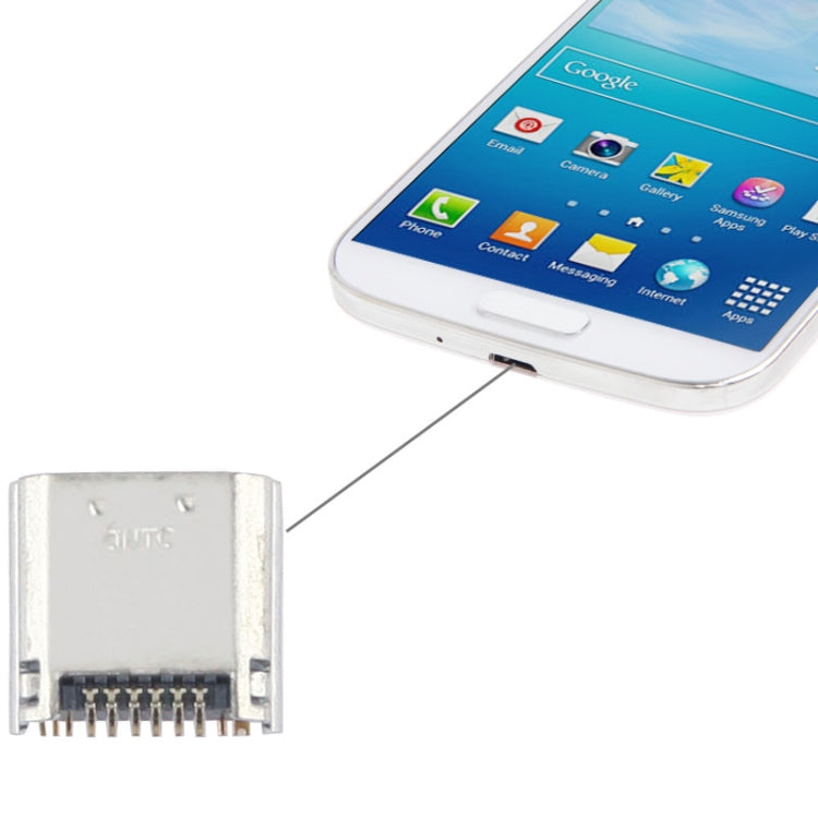 適用於Samsung Galaxy Mega 6.3 / i9200  尾叉
