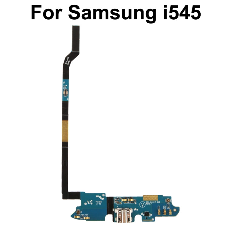 適用於Samsung Galaxy S IV / i545 尾插排線