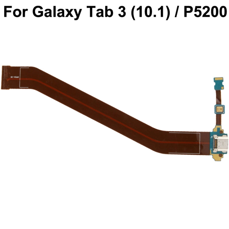 適用於Samsung Galaxy Tab 3  / P5200 尾插排線