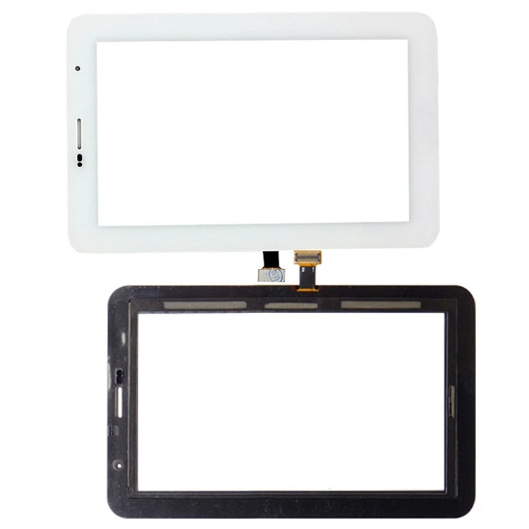 適用於三星 Galaxy Tab 2 7.0 / P3100 觸摸屏
