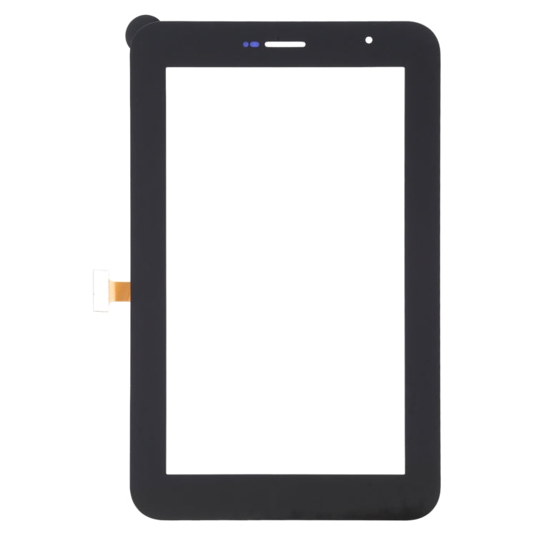 適用於三星 Galaxy Tab P6200 觸摸屏