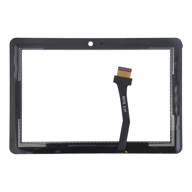 適用於三星 Galaxy Tab P7500 / P7510 觸摸屏