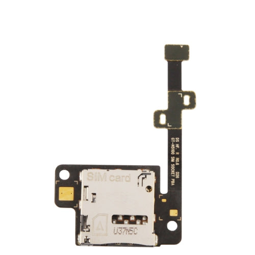 適用於Samsung N5100 卡座排線