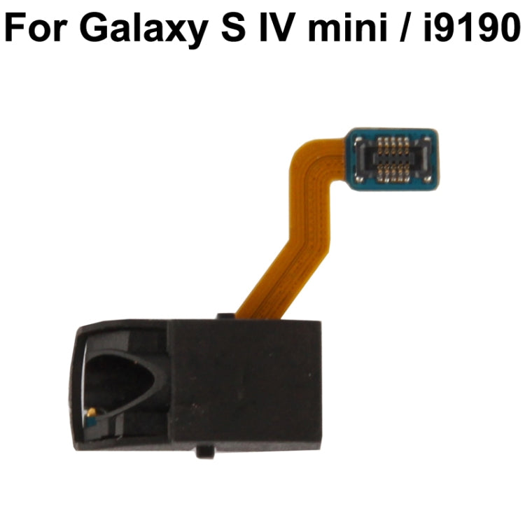 適用於Samsung i9190 耳機排線