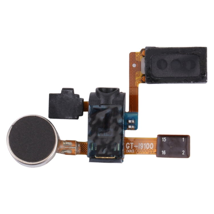 適用於三星 Galaxy S II / i9100 耳機孔排線