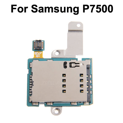 適用於Samsung Tab / P7500 卡排