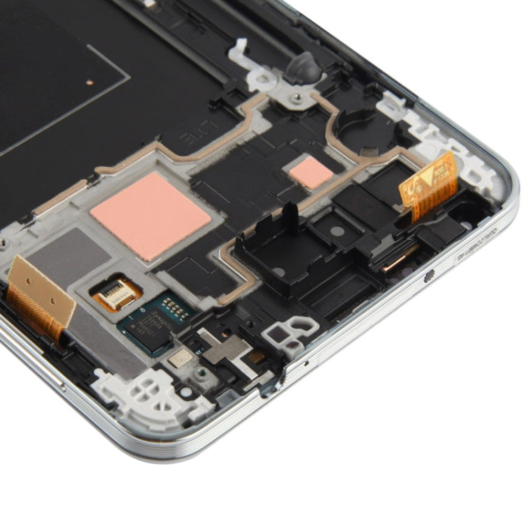 適用於Samsung N9005 4G版 三合一全原裝液晶總成,