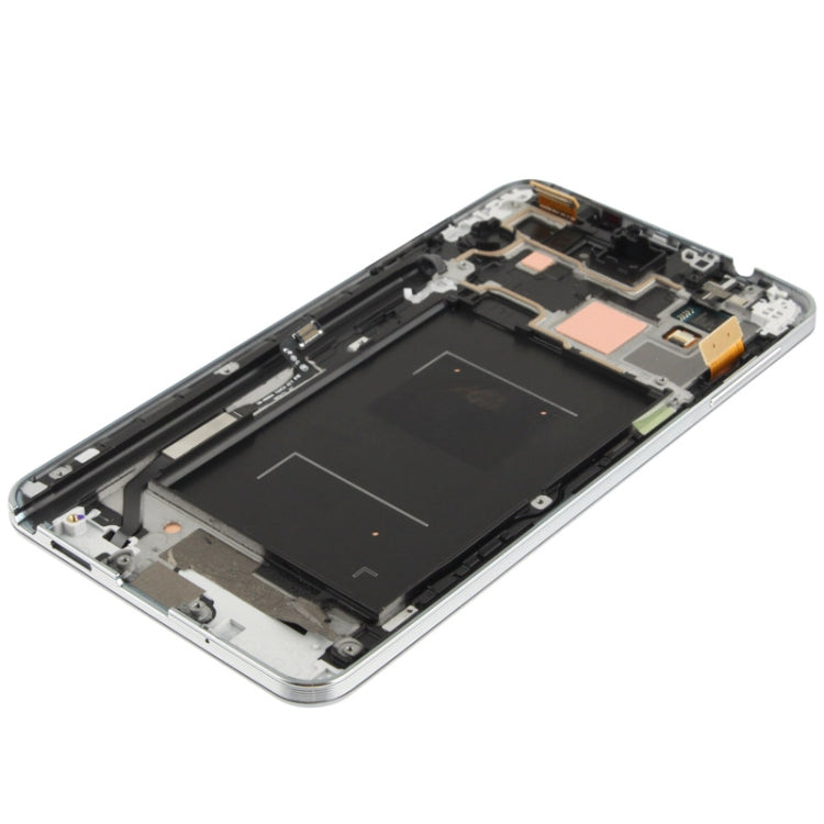 適用於Samsung N9005 4G版 三合一全原裝液晶總成,