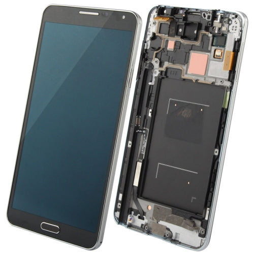 適用於Samsung N9005 4G版 三合一全原裝液晶總成,