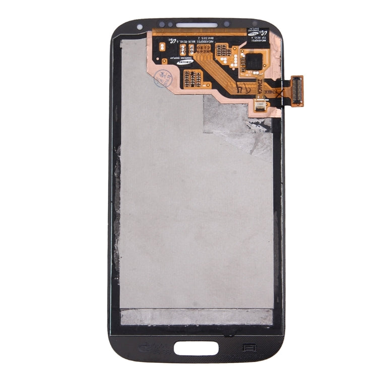 適用於三星 Galaxy S IV / i9500 / i9505 / i337 / i545 原裝Super AMOLED液晶觸摸總成，