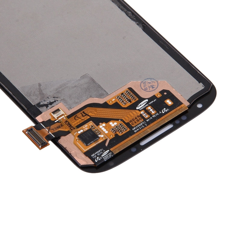 適用於三星 Galaxy S IV / i9500 / i9505 / i337 / i545 原裝Super AMOLED液晶觸摸總成，