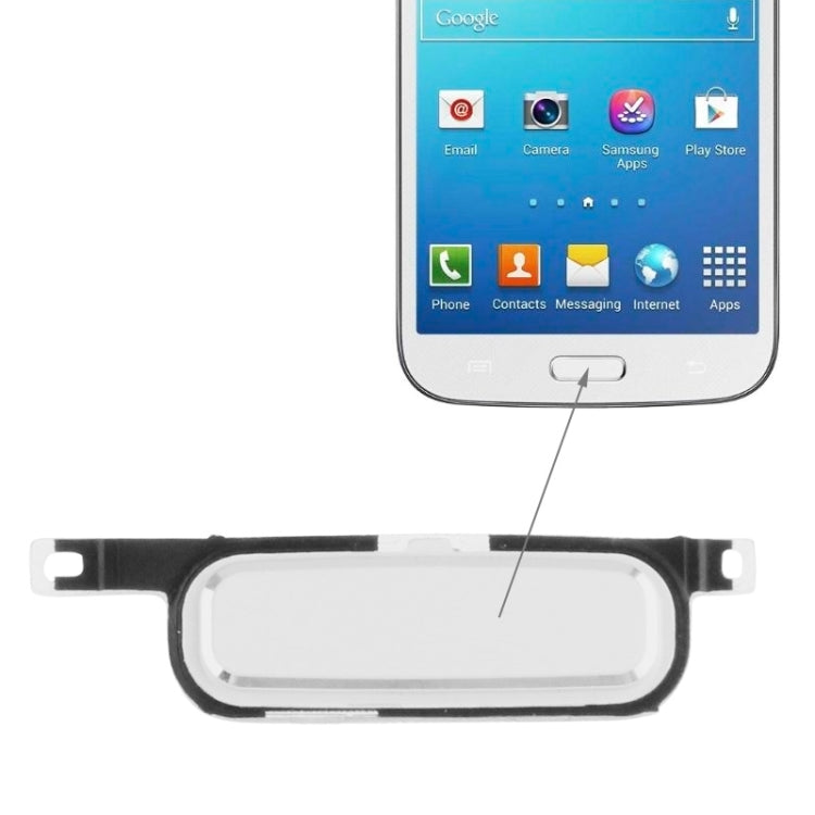 適用於Samsung Galaxy Mega 6.3 / i9200 Home按鍵
