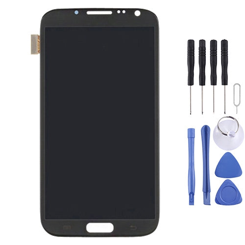 適用於Samsung Galaxy Note II / N7105 原裝液晶觸摸總成