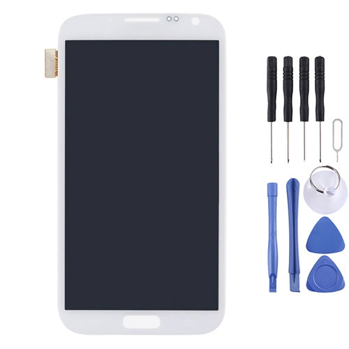 適用於Samsung Galaxy Note II / N7105 原裝液晶觸摸總成