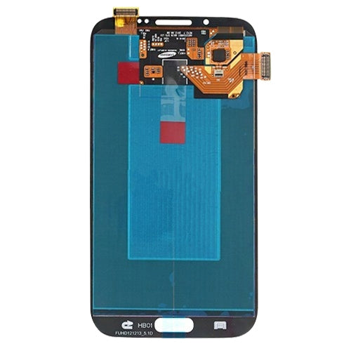 適用於Samsung Galaxy Note II / N7105 原裝液晶觸摸總成