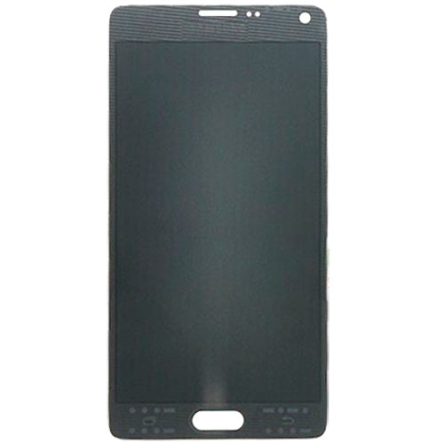 適用於Samsung Galaxy Note 4 / N9100 / N910F / N910K / N910L / N910S / N910C / N910FD / N910FQ / N910H / N910G / N910U / N910W8 原裝液晶觸摸總成 單片