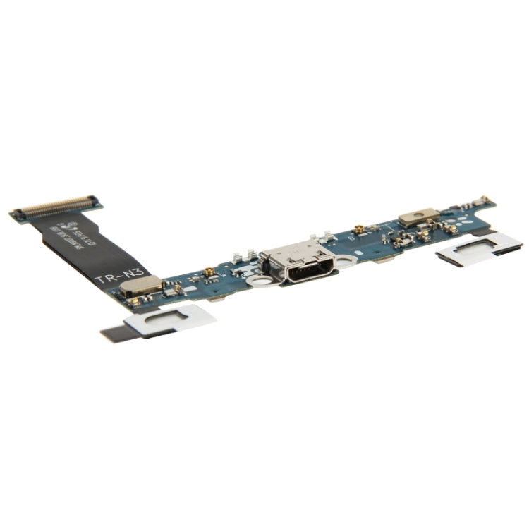 適用於三星 Galaxy Note 4 N910T 尾插排線
