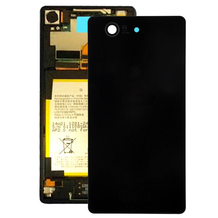 適用於Sony Xperia Z3 Compact / D5803 原裝電池后蓋