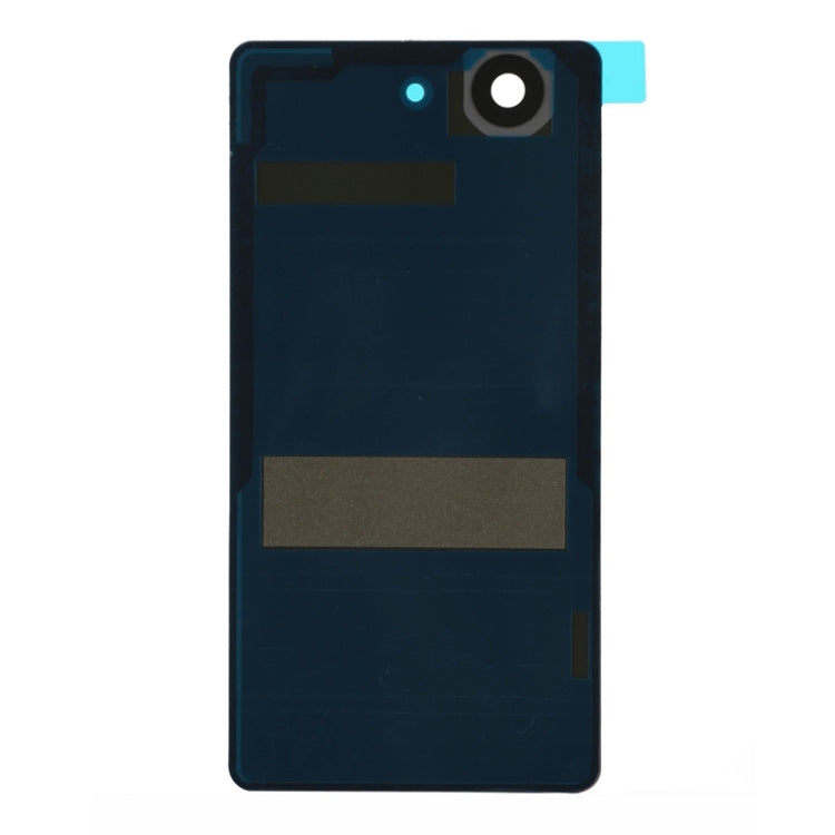 適用於Sony Xperia Z3 Compact / D5803 原裝電池后蓋