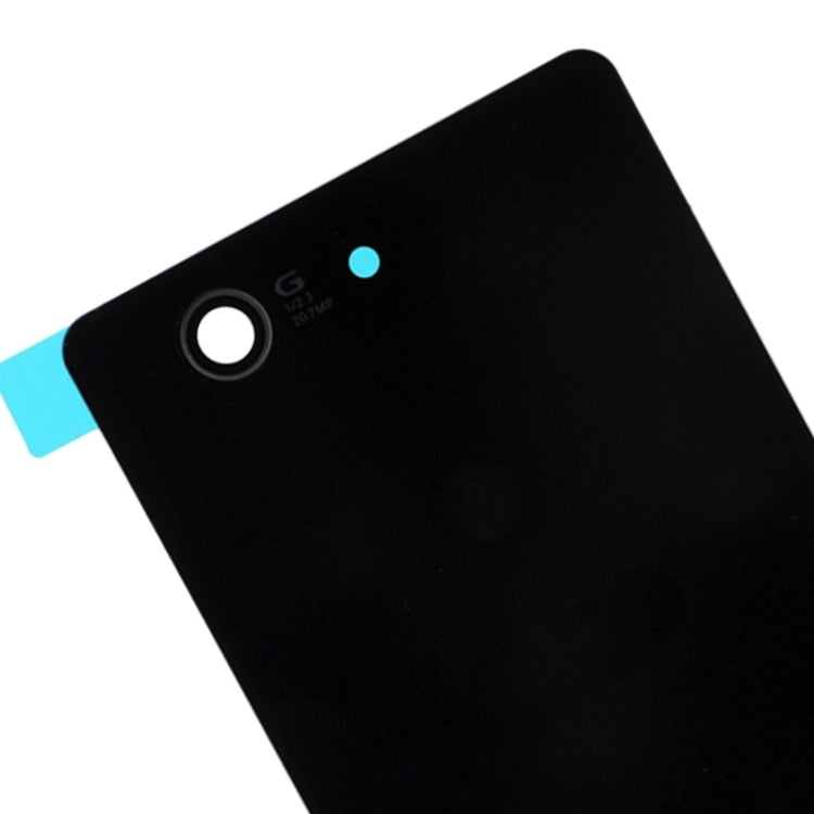 適用於Sony Xperia Z3 Compact / D5803 原裝電池后蓋
