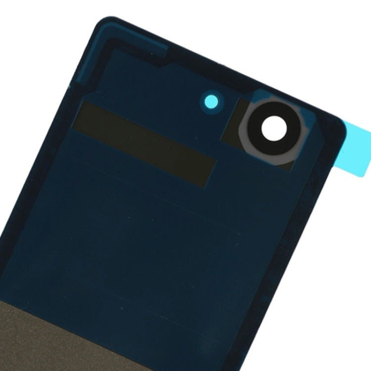 適用於Sony Xperia Z3 Compact / D5803 原裝電池后蓋