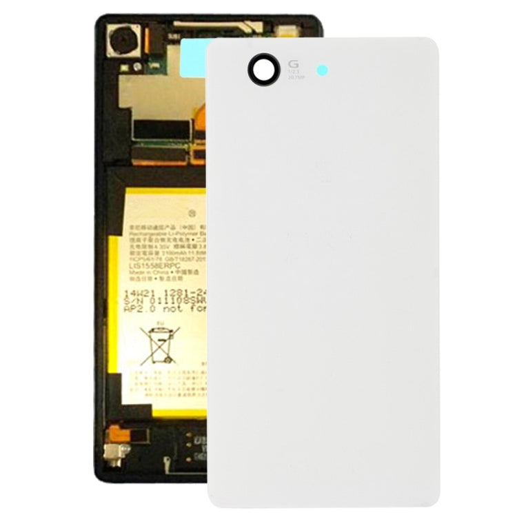 適用於Sony Xperia Z3 Compact / D5803 原裝電池后蓋