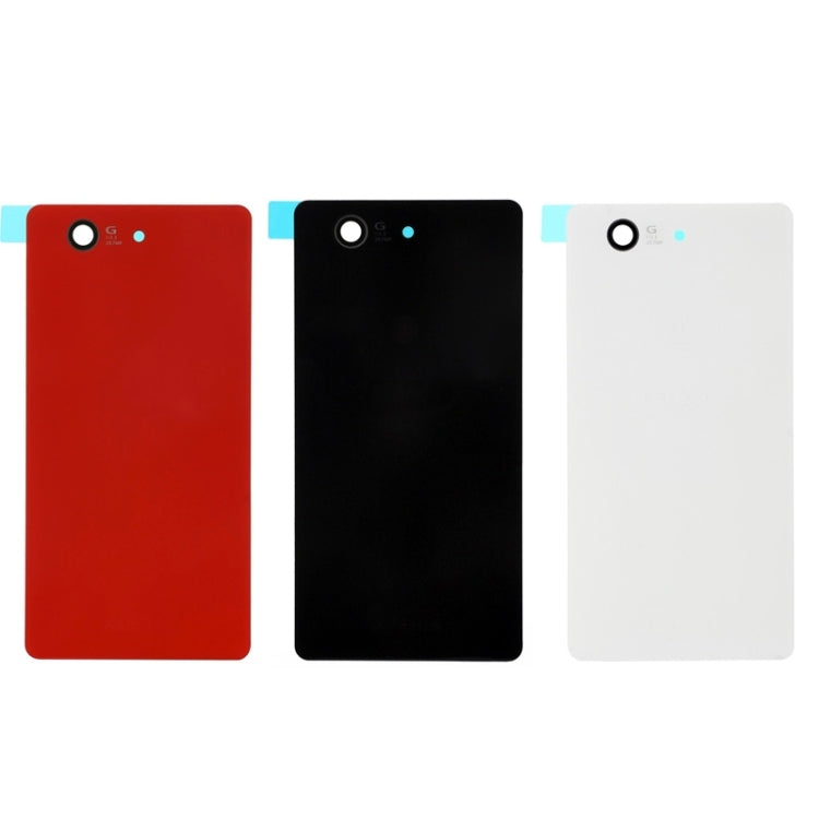 適用於Sony Xperia Z3 Compact / D5803 原裝電池后蓋