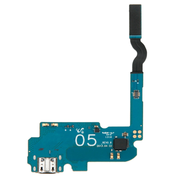 適用於Samsung Galaxy Mega 6.3 / i9200 / 9205 尾插排線