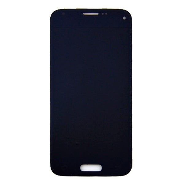 適用於三星Galaxy S5 mini / G800, G800F, G800A, G800HQ, G800H, G800M, G800R4, G800Y  原裝液晶觸摸總成 單片