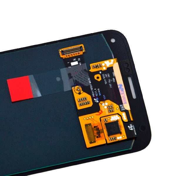 適用於三星Galaxy S5 mini / G800, G800F, G800A, G800HQ, G800H, G800M, G800R4, G800Y  原裝液晶觸摸總成 單片