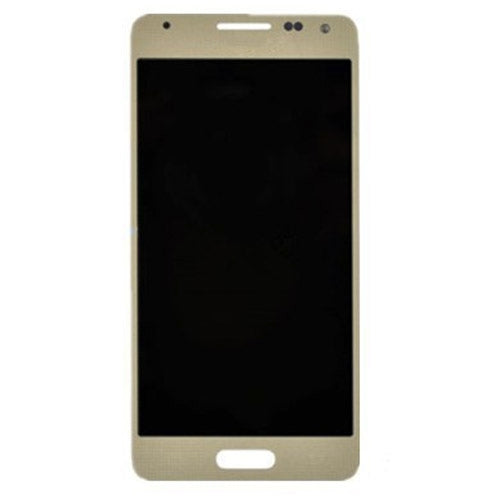適用於Samsung Galaxy Alpha / G850 / G850A, G850F, G850T, G850M, G850FQ, G850Y 原裝液晶觸摸總成