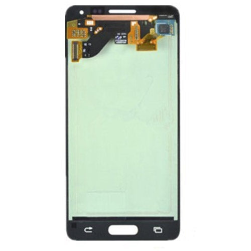 適用於Samsung Galaxy Alpha / G850 / G850A, G850F, G850T, G850M, G850FQ, G850Y 原裝液晶觸摸總成