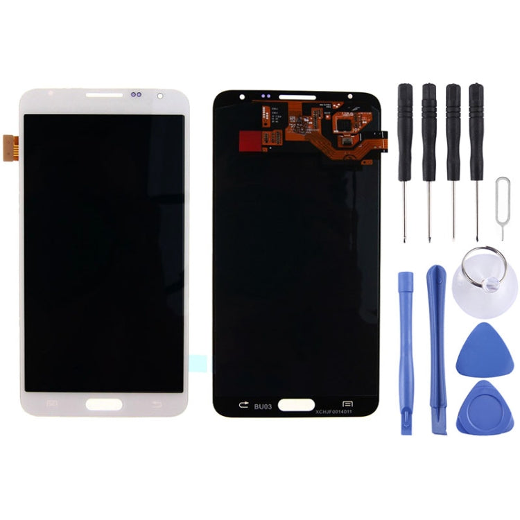 適用於Samsung Galaxy Note 3 Neo / Lite N750 / N7505 原裝液晶觸摸總成