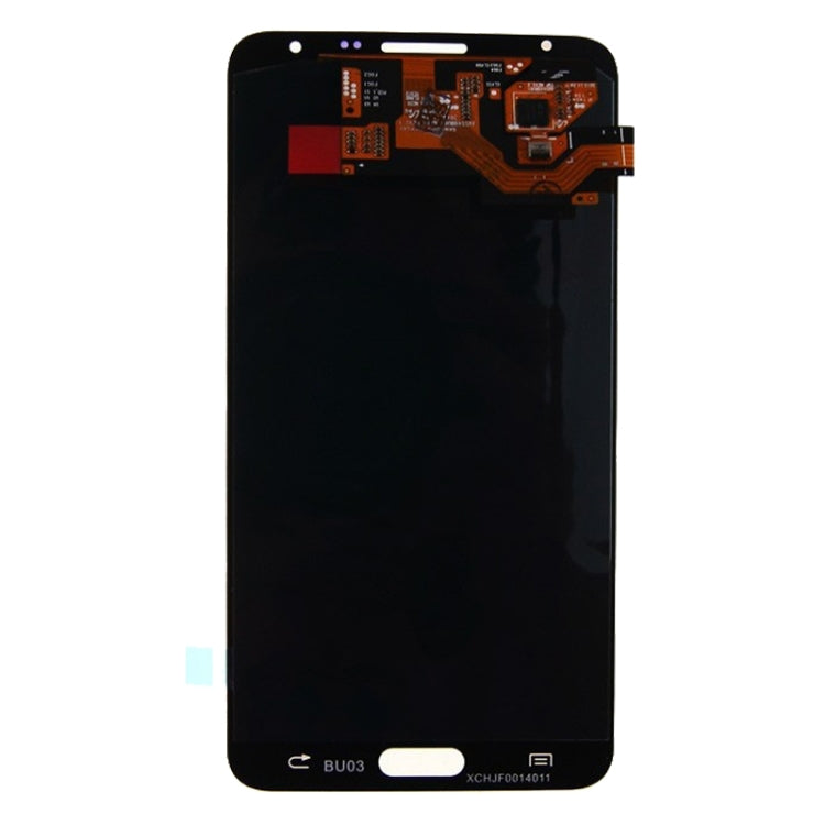 適用於Samsung Galaxy Note 3 Neo / Lite N750 / N7505 原裝液晶觸摸總成