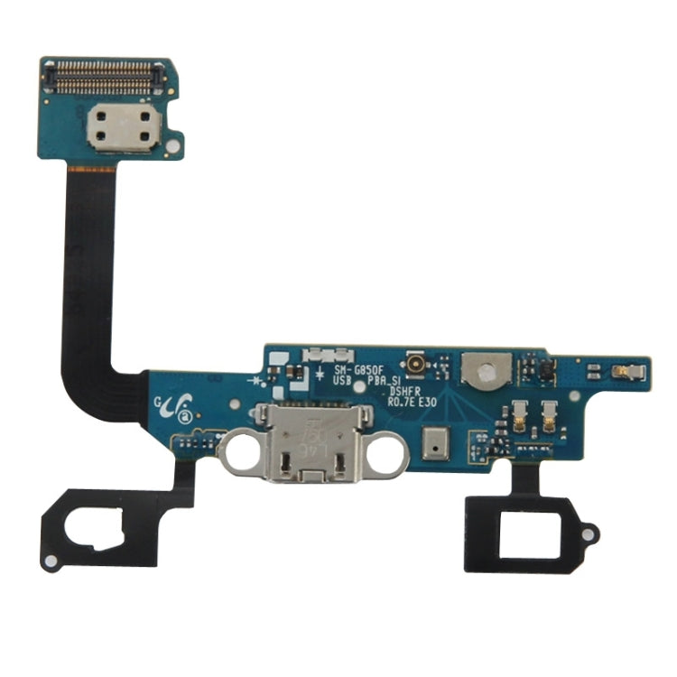 適用於Samsung Galaxy Alpha / G850F 尾插排線