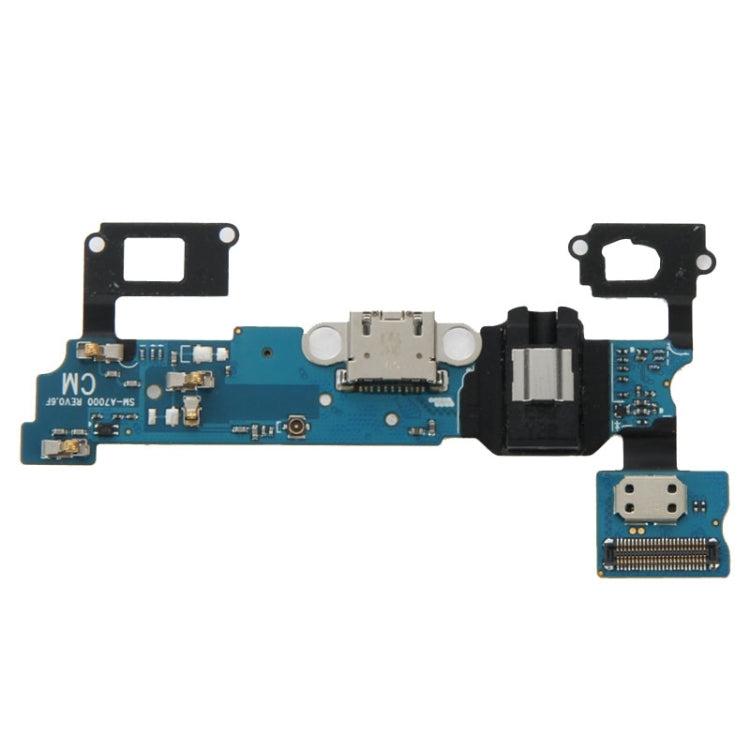 適用於Samsung Galaxy A7 / A7000 尾插排線
