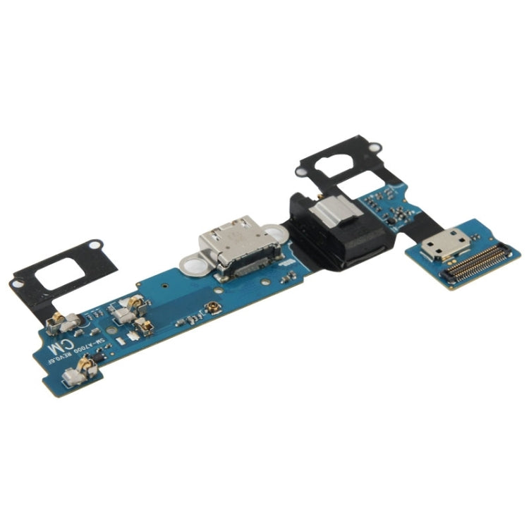適用於Samsung Galaxy A7 / A7000 尾插排線