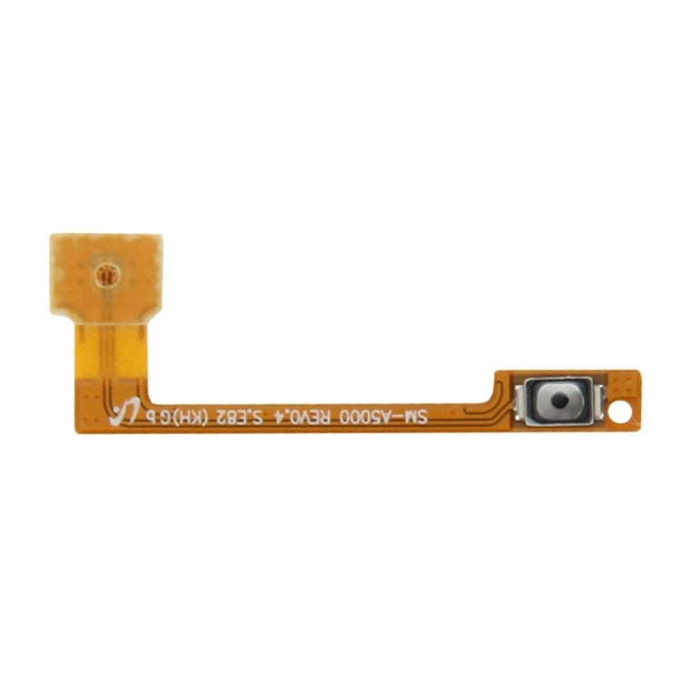 適用於Samsung Galaxy A5 / A5000 開機鍵排線