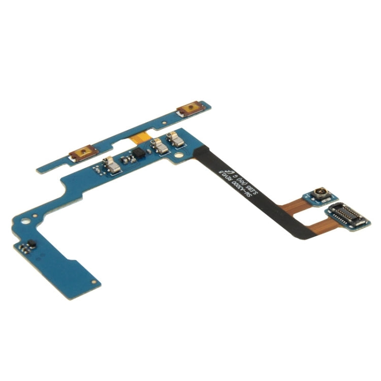 適用於Samsung Galaxy A3 / A3000 側鍵排線
