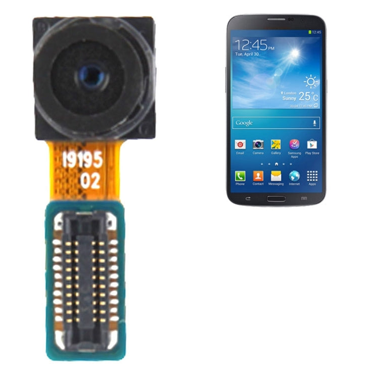 適用於Samsung Galaxy S IV mini / i9190 原裝前置攝像頭