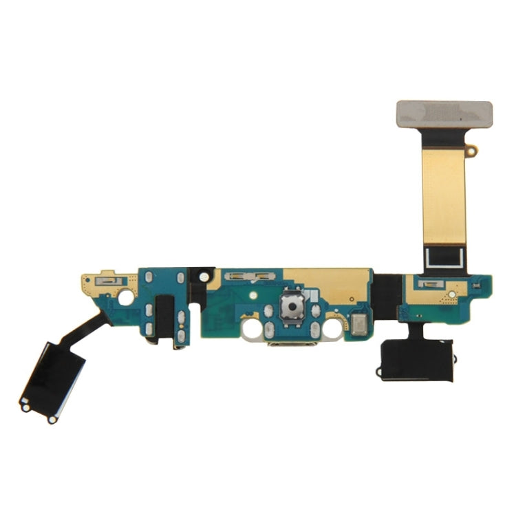 適用於Samsung Galaxy S6 / G920F 尾插排線