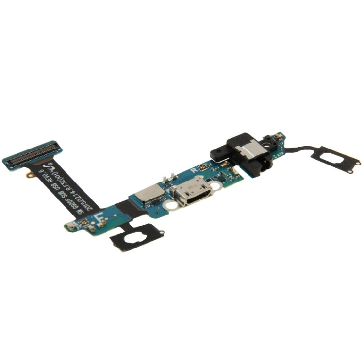 適用於Samsung Galaxy S6 / G920F 尾插排線