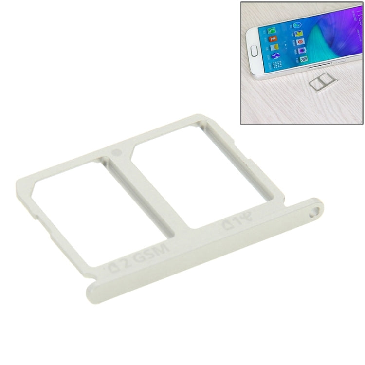 適用於三星 Galaxy S6  雙SIM卡托