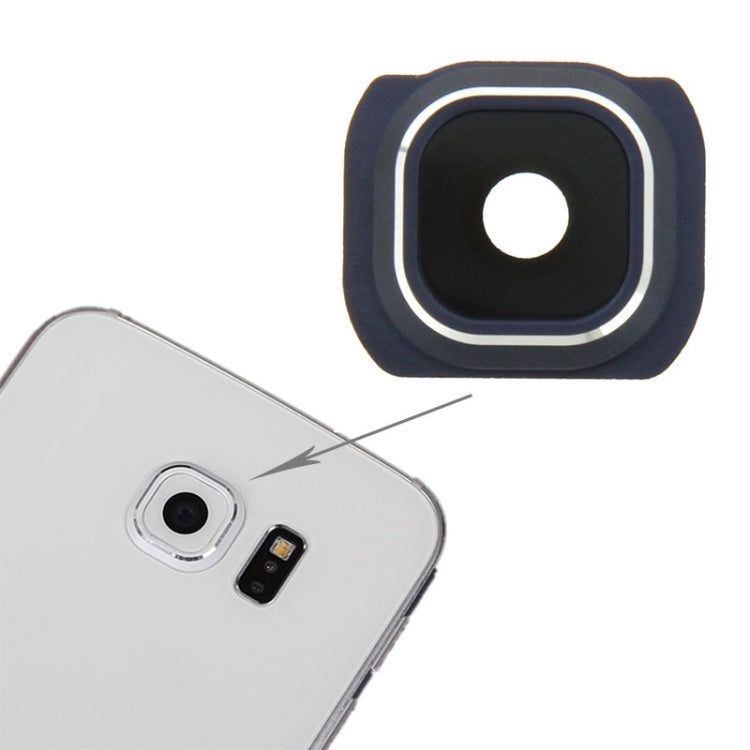 適用於三星 Galaxy S6  原裝 后攝像頭鏡頭蓋