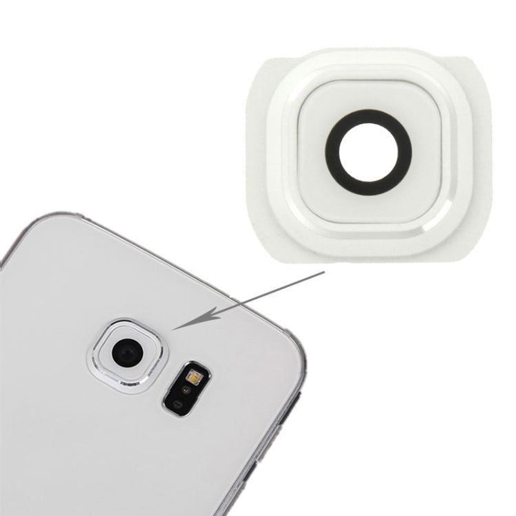 適用於三星 Galaxy S6  原裝 后攝像頭鏡頭蓋