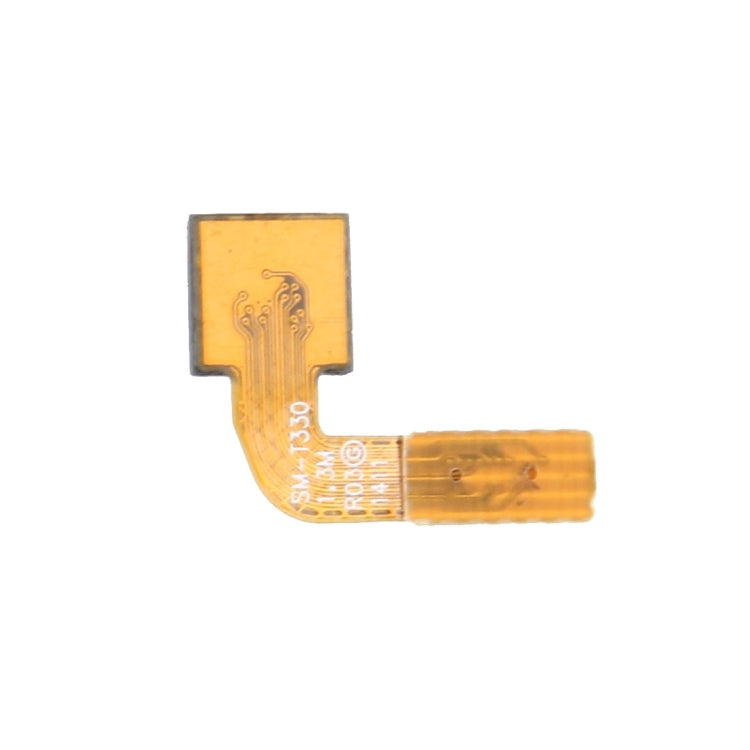 適用於Samsung Galaxy Tab 4 8.0 / T330 前置攝像頭排線